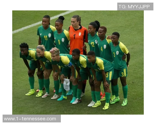 南非女足球星崛起之路：从草根到世界舞台的奋斗与荣耀