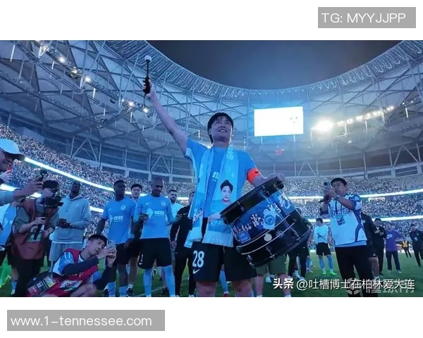 大连足球历史十大传奇球星盘点 向辉煌致敬